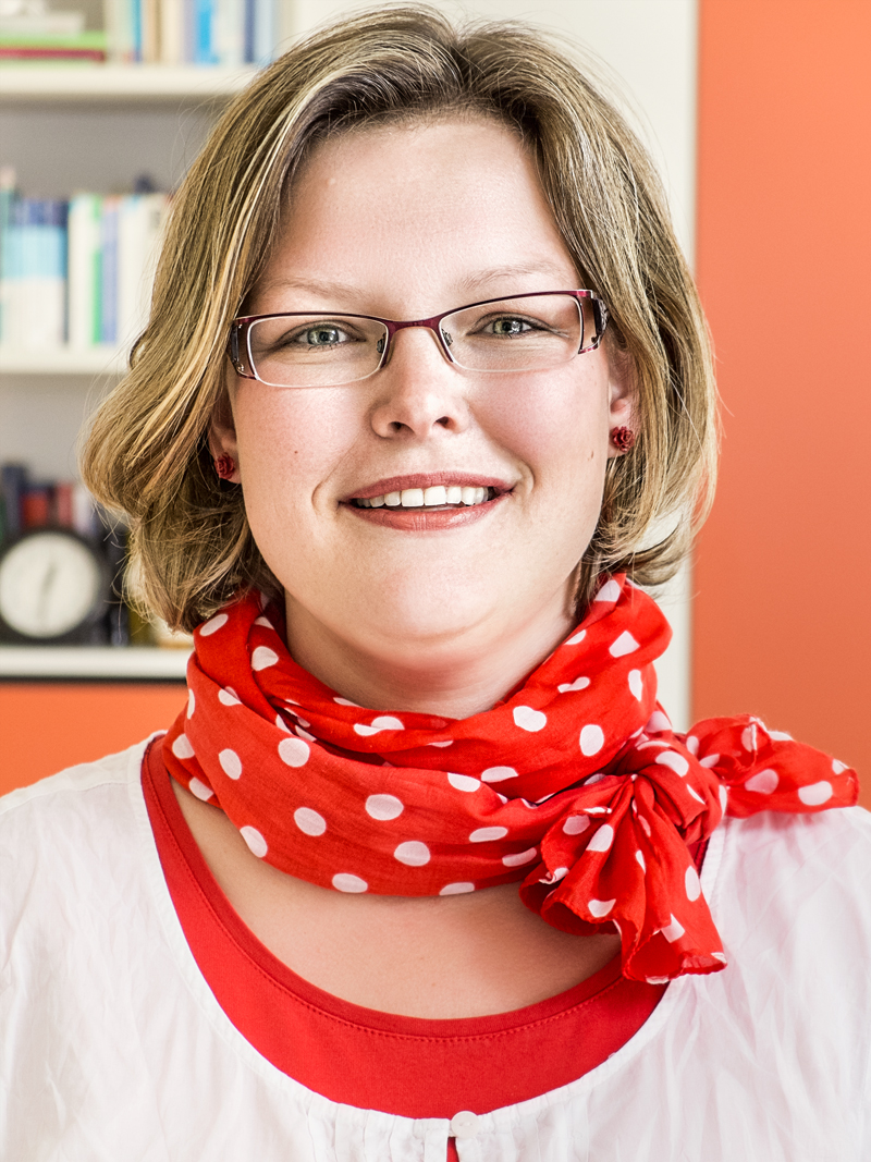 Claudia-tasch